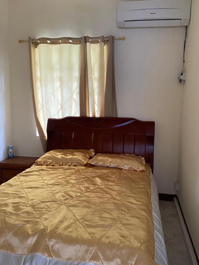 Villa Shero Flic-en-Flacq